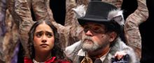 First Look At INTO THE WOODS At New Jewish Theatre