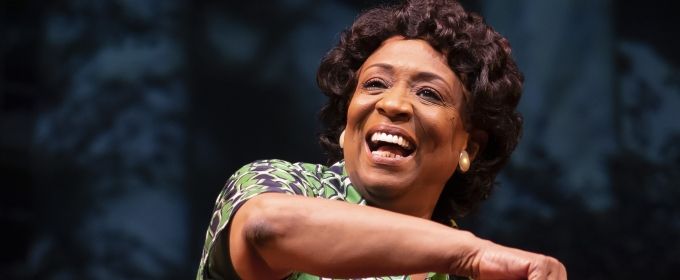 Photos: First Look at FANNIE at Goodman Theatre Photos