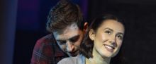 GHOST UK Tour Starring Rebekah Lowings, Jacqui Dubois & More