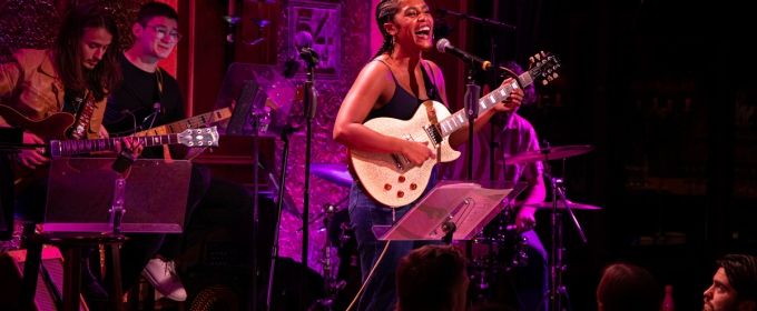 Photos: Inside 54 SINGS FOR PLANNED PARENTHOOD Photos