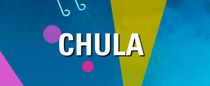 CHULA by Alexandra Lainfiesta to Replace MRS. KRISHNAN'S PARTY at Citadel Theatre