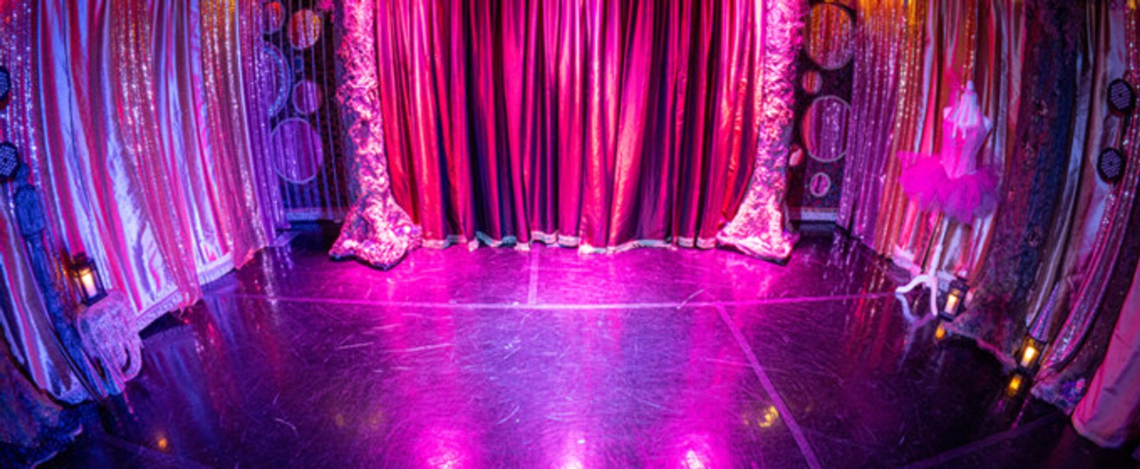 Hidden Jewel Box Theater Reveals Fall 2026 Season