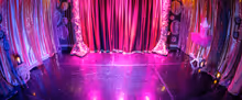 Hidden Jewel Box Theater Reveals Fall 2026 Season
