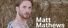 Comedian Matt Mathews Will Come to the Lied Center