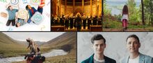 Pitlochry Festival Theatre Reveals More Events For 2026