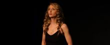 STAGE MAMMA: From Child Star to Leading Lady Will Make Las Vegas Premiere