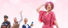 Dame Maureen Lipman Will Return to the West End in ALLEGRA
