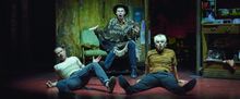 First Look at TRAINSPOTTING at London’s Theatre Royal Haymarket