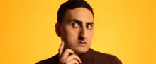 HOW'S YOUR HEAD? to Make Edinburgh Fringe Debut with Aarian Mehrabani
