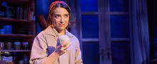 Alex Finke Leads IN CLAY at Signature Theatre