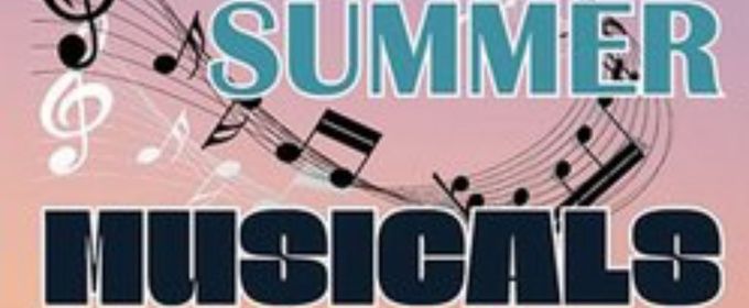 HOT SUMMER NIGHTS - THE MUSICALS to Open at Write Act Repertory in North Hollywood