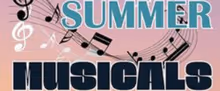 HOT SUMMER NIGHTS - THE MUSICALS to Open at Write Act Repertory in North Hollywood