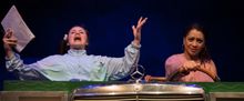 Main Street Theater Produces Quiara Alegría Hudes' 26 MILES