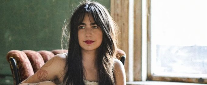 American Mural Project to Present RILEY COTTON Concert and Fishy Family Day