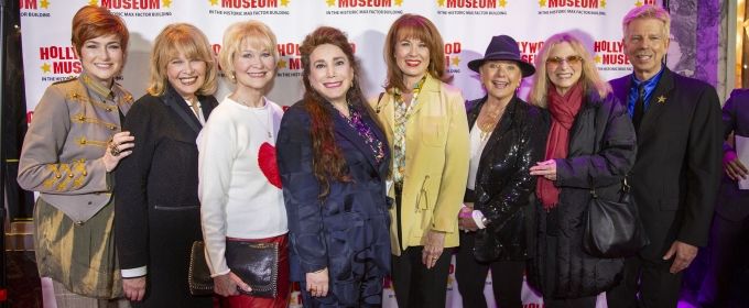 Photo Film: Hollywood Museum Unveils BACK TO THE FUTURE TRILOGY: THE EXHIBIT Photos