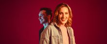 Abigail Thorn and Joe Pitts to Star in BLINK at King's Head Theatre
