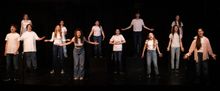 First Look At Hilliard Arts Council's SEASONS OF LOVE: TEEN REVUE