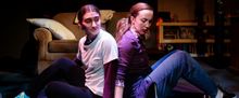 THE JONBENÉT GAME World Premiere At Theatre NOVA