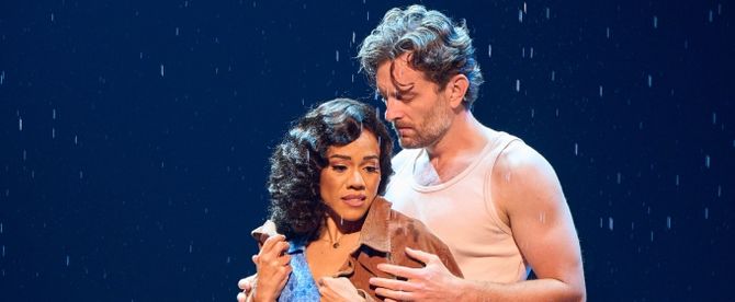 Photos: THE NOTEBOOK North American Tour First Look