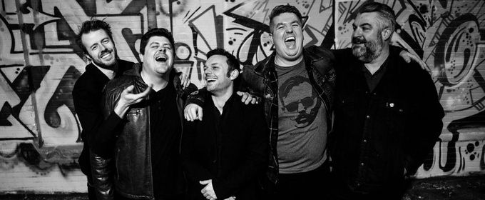 SIERRA SOUNDS to Join Hackmatack Playhouse's Sundays at the Farm