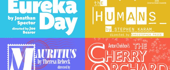 Mad Horse Theatre Company To Present Season 41