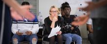 A DOL HOUSE to Open at The Big House, Exposing UK Youth Care Crisis