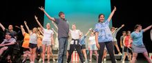 Feature: PIPPIN at The Off-Beat Players