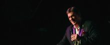 Robert Davi Brings 'My Kind Of Town' To Boca Black Box