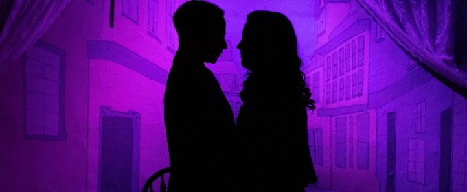 Photos: Blank Theatre Company Presents SHE LOVES ME Photos