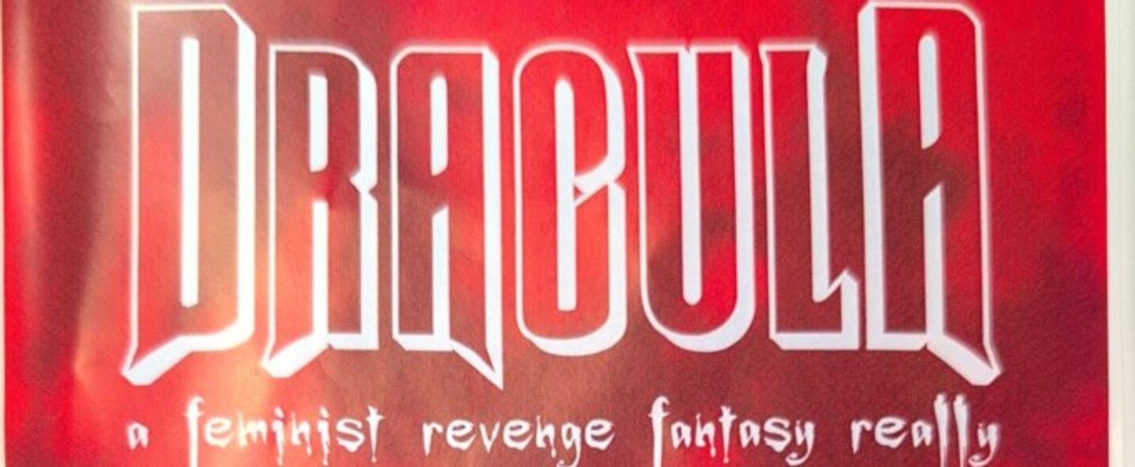 Review: DRACULA at Brookfield Theatre For The Arts