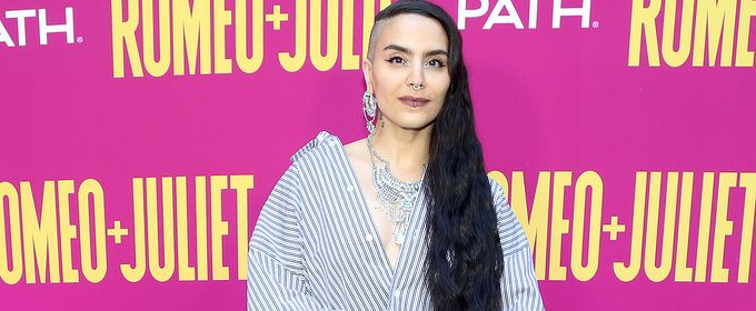 THE SURGE: AN ODE TO SINEAD O'CONNOR to Open The Joyce's 26/27 Season