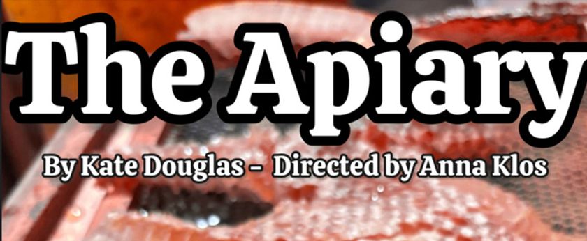 THE APIARY to Make Chicago Debut After Off-Broadway Run at Second Stage Photo
