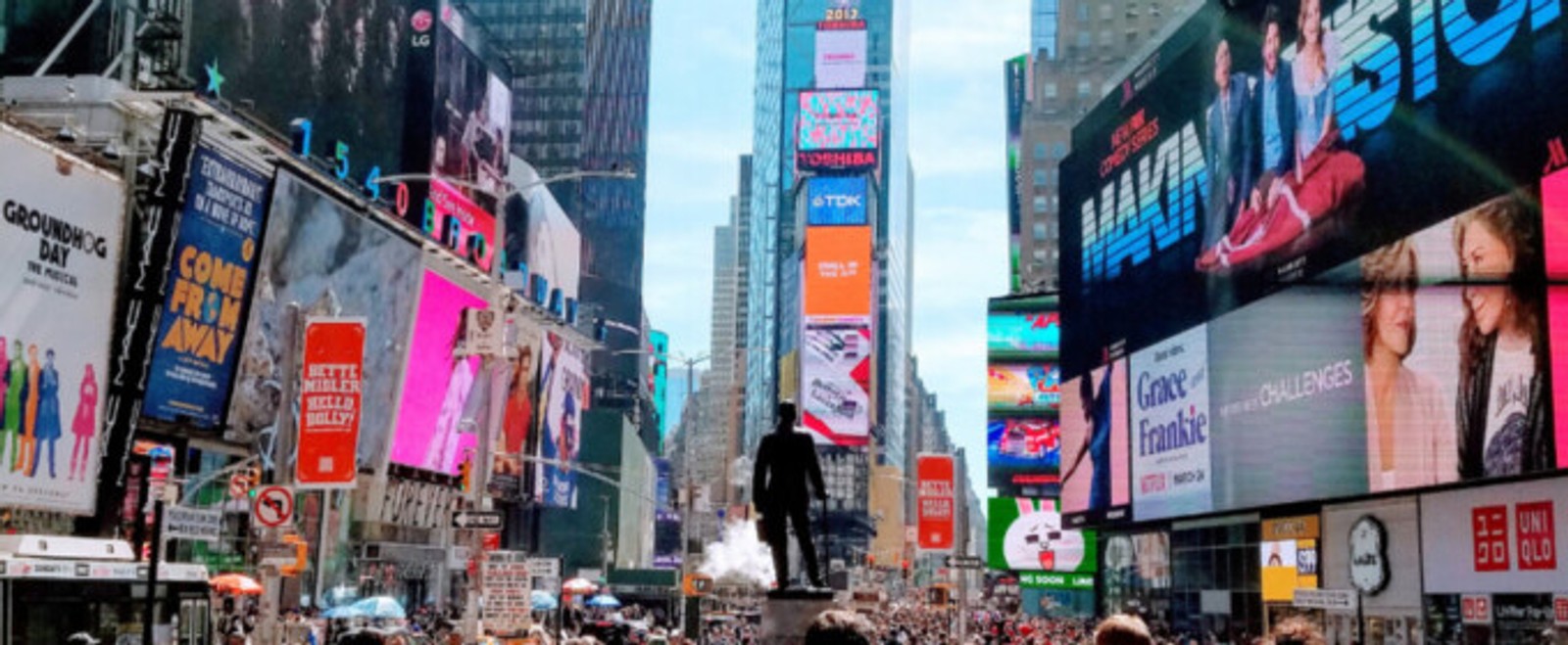 New York City Ballet and AFM Local 802 Reach Three-Year Contract Agreement