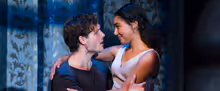 ROMEO AND JULIET At The Shakespeare Theatre