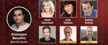 BROADWAY'S NEXT HIT MUSICAL Will Return to 54 Below