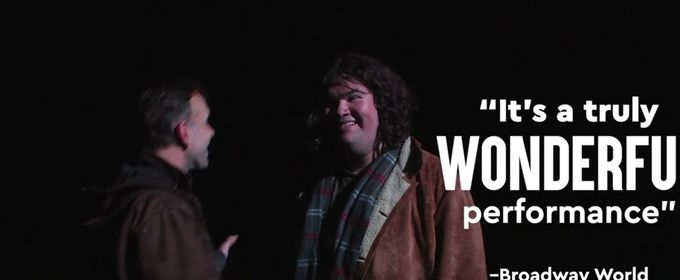Video: FREAK THE MIGHTY at Seattle Rep
