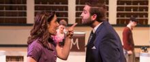 First Look At SHE LOVES ME At The Milburn Stone Theatre
