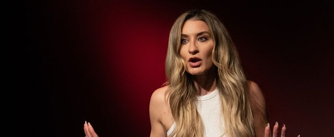Interview: Nicole Travolta Talks Shopping Addiction in New Show at SoHo Playhouse
