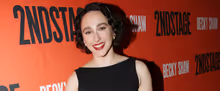 Listen: Lauren Patten, Britney Coleman and More in SOPHIE BLANCHARD'S HIGH-FLYIN' EXT