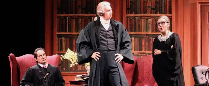 Photos: Go Inside Opening Weekend of the Princeton Festival Photos