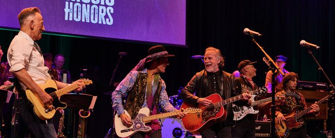 Marc Ribler to Lead Paul McCartney Tribute at Axelrod Performing Arts Center