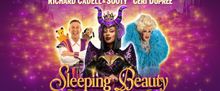 SLEEPING BEAUTY Pantomime Comes to Milton Keynes Theatre in December 2026
