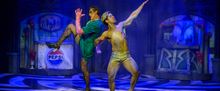 THE ROCKY HORROR SHOW to Return to Montecasino Theatre