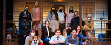First Look at HEROES OF THE FOURTH TURNING at Sam Francisco Playhouse