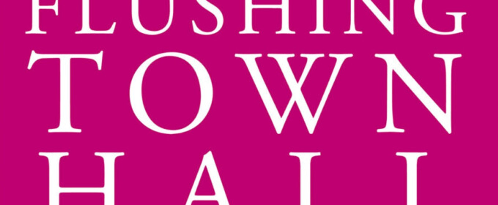 GLOBAL MASHUP Concert Will Come to Flushing Town Hall