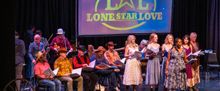 Amas Musical Theatre 56th Anniversary Benefit Reunion Concert