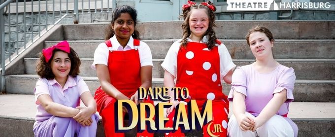 Interview: Lorien Reese Mahay, Matt Spencer, Janet Pickel of DARE TO DREAM, JR. at Theatre Harrisburg Penguin Project