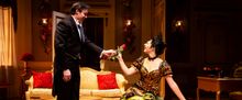 See New Images of Ken Ludwig's LEND ME A SOPRANO at Alley Theatre