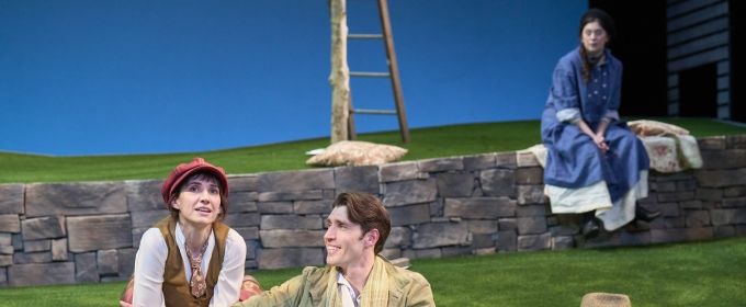 Review: AS YOU LIKE IT at Great Lakes Theater Photos