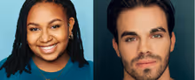 HEATHERS THE MUSICAL to Welcome Aniya Thompson as Martha Dunnstock in Off-Broadway De